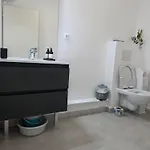 Апартаменты Spacious In A With Pool
