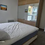 Spacious In A With Pool * Борм-ле-Мимоза