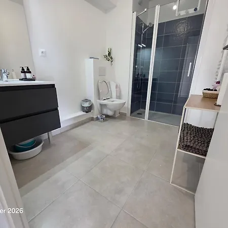 Spacious In A With Pool Bormes-les-Mimosas