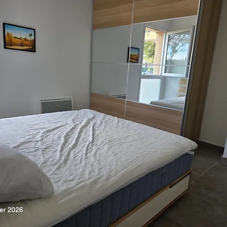 Spacious In A With Pool * Bormes-les-Mimosas