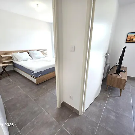 Spacious In A With Pool