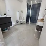 Spacious In A With Pool Bormes-les-Mimosas